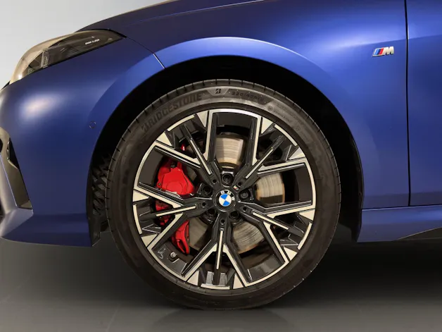 BMW M135i xDrive