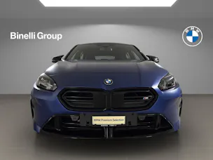 BMW M135i xDrive