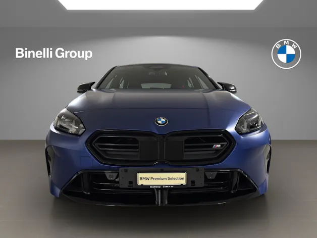 BMW M135i xDrive