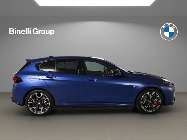 BMW M135i xDrive