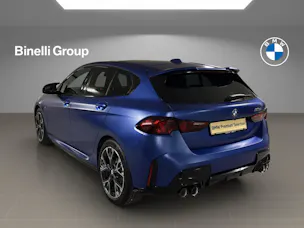 BMW M135i xDrive