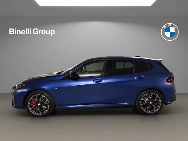 BMW M135i xDrive