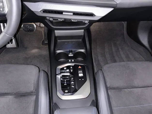 BMW M135i xDrive