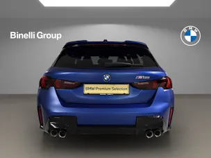 BMW M135i xDrive