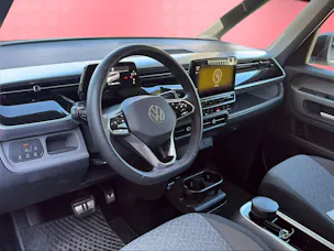 VW ID.Buzz Bus 77kWh Pro