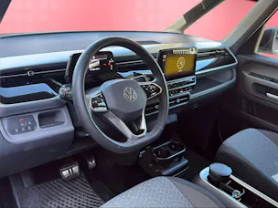 VW ID.Buzz Bus 77kWh Pro