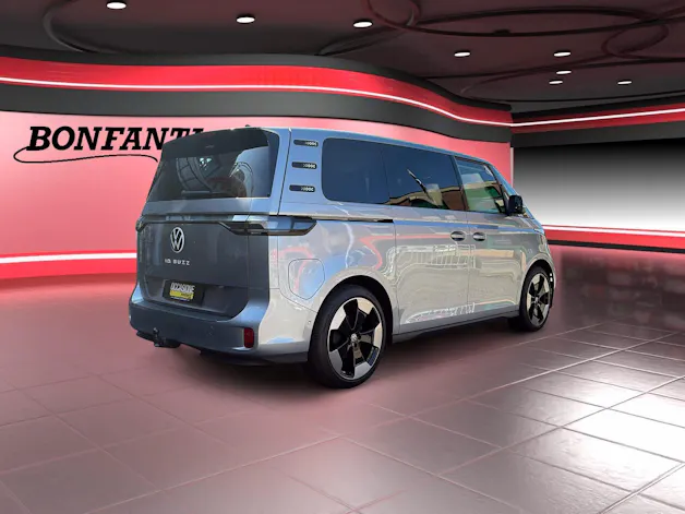 VW ID.Buzz Bus 77kWh Pro