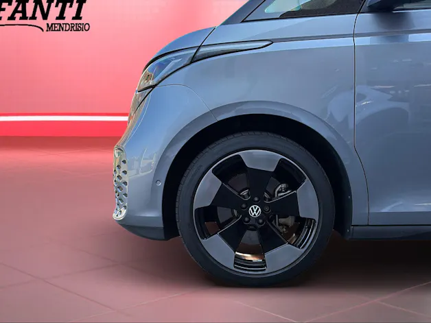 VW ID.Buzz Bus 77kWh Pro