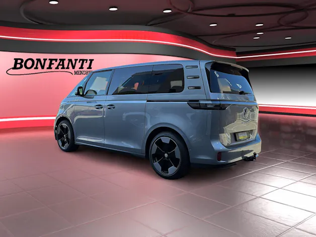 VW ID.Buzz Bus 77kWh Pro