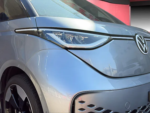 VW ID.Buzz Bus 77kWh Pro