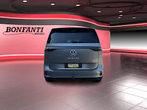 VW ID.Buzz Bus 77kWh Pro