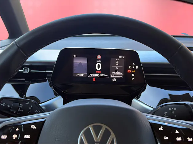 VW ID.Buzz Bus 77kWh Pro