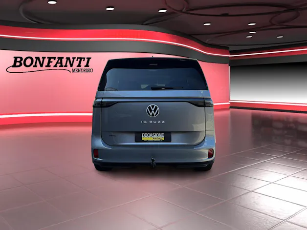 VW ID.Buzz Bus 77kWh Pro