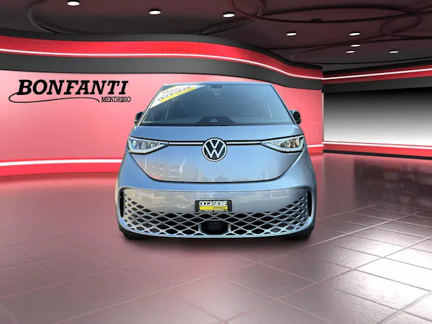 VW ID.Buzz Bus 77kWh Pro