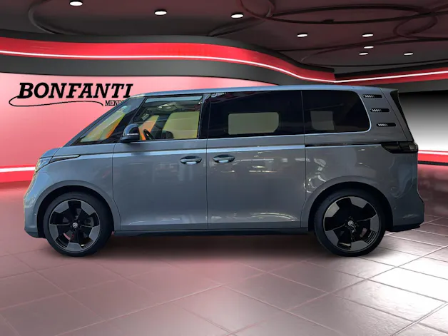 VW ID.Buzz Bus 77kWh Pro