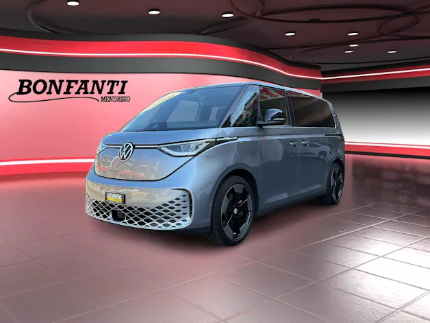 VW ID.Buzz Bus 77kWh Pro