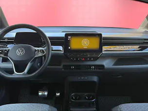 VW ID.Buzz Bus 77kWh Pro