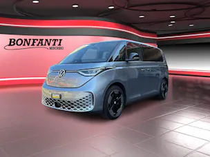 VW ID.Buzz Bus 77kWh Pro