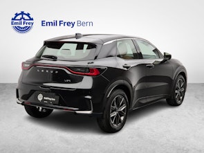 Vehicle image LEXUS LBX 1.5 Hybrid Relax AWD, RX 450h+ Excellence, Leasing a partire dallo 0,9%