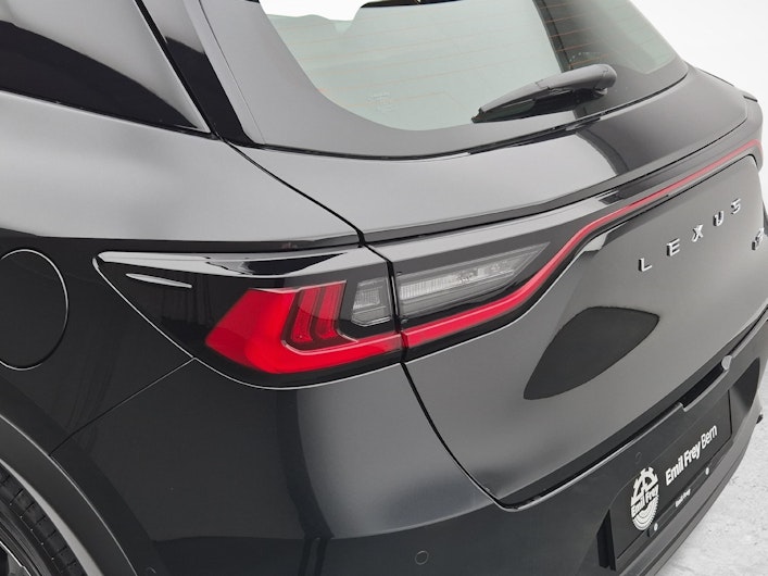 Vehicle image LEXUS LBX