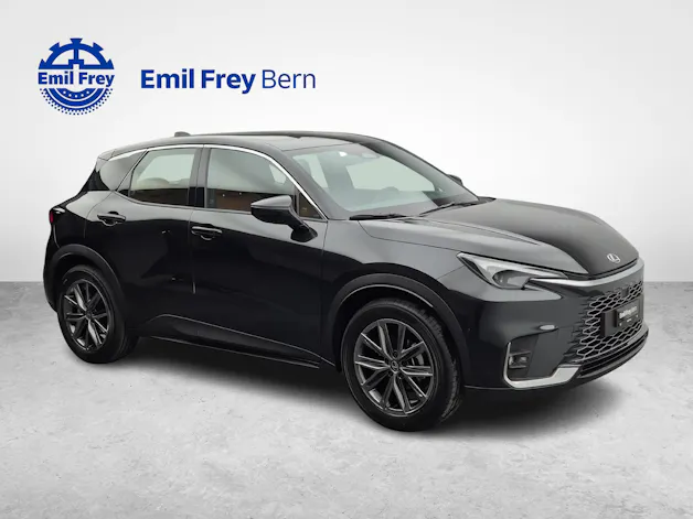 Lexus LBX 1.5 Hybrid Relax AWD, LBX Leasing ab 0.9%