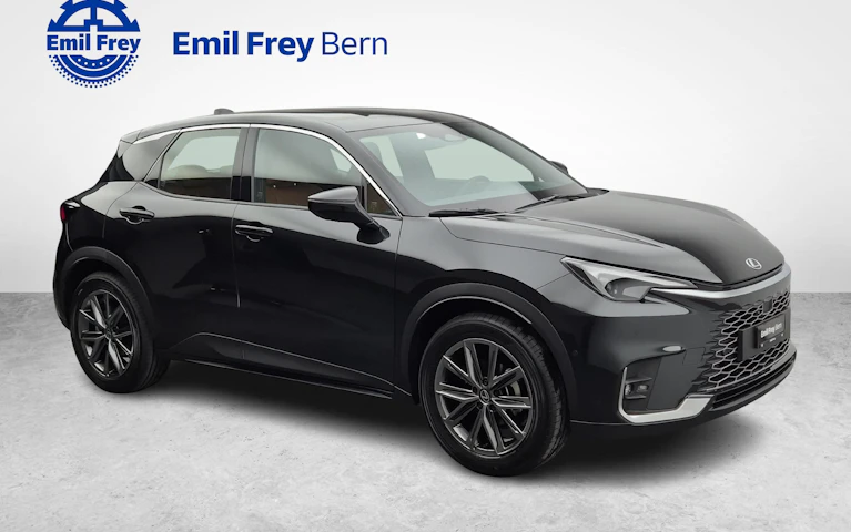 LEXUS LBX 1.5 Hybrid Relax AWD, LBX Leasing ab 0.9%: Jetzt Probefahrt ...