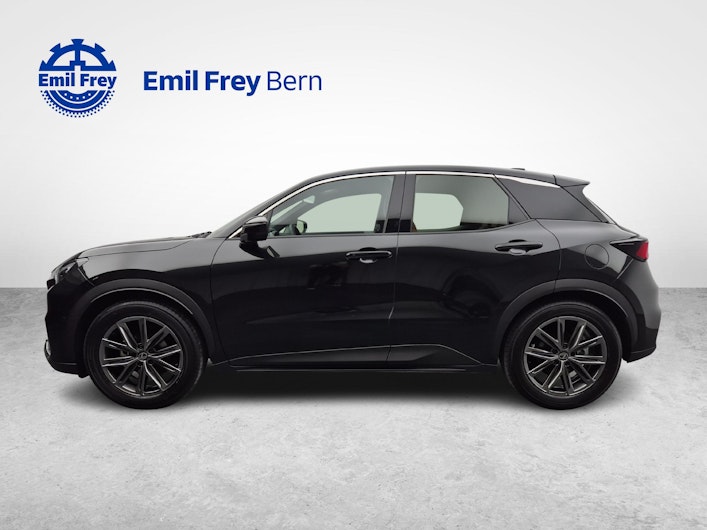 Vehicle image LEXUS LBX