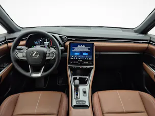 Lexus LBX 1.5 Hybrid Relax AWD, LBX Leasing ab 0.9%
