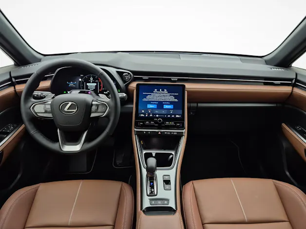 Lexus LBX 1.5 Hybrid Relax AWD, LBX Leasing ab 0.9%