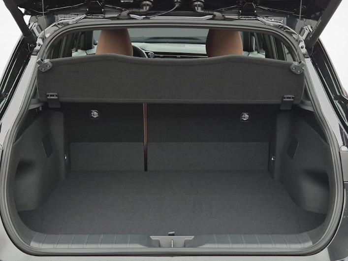 Vehicle image LEXUS LBX