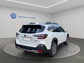 Fahrzeugbild SUBARU Outback 2.5i Final Edition