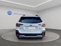 Subaru Outback 2.5i Final Edition