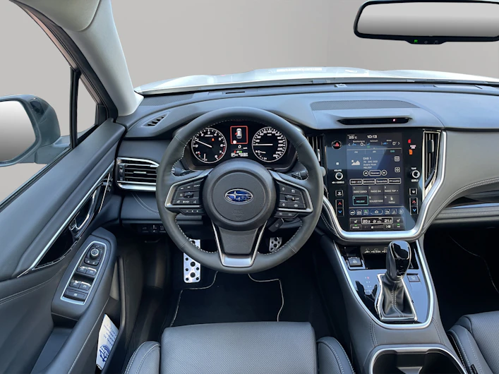 Fahrzeugbild SUBARU OUTBACK