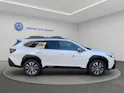 Subaru Outback 2.5i Final Edition