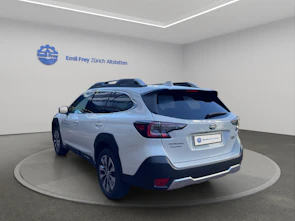 Fahrzeugbild SUBARU Outback 2.5i Final Edition