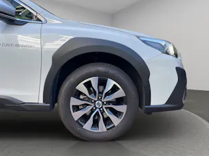Subaru Outback 2.5i Final Edition