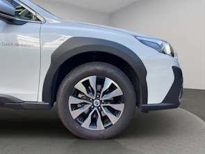 Fahrzeugbild SUBARU Outback 2.5i Final Edition