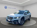 Subaru Outback 2.5i Final Edition