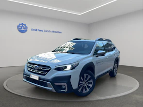 Fahrzeugbild SUBARU Outback 2.5i Final Edition