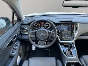 Subaru Outback 2.5i Final Edition