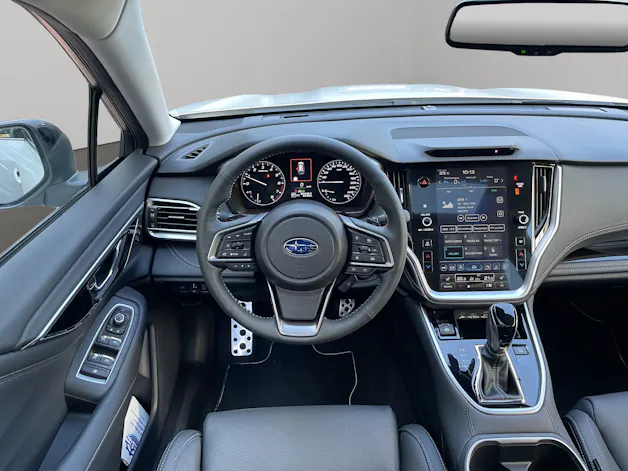 Subaru Outback 2.5i Final Edition