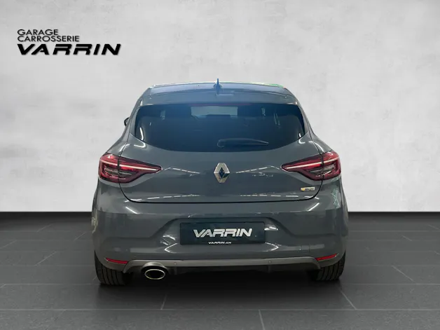 Renault Clio 1.3 TCe R.S. Line EDC