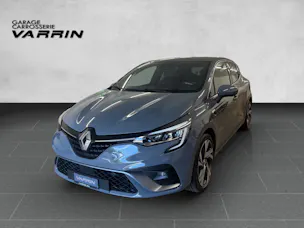 Renault Clio 1.3 TCe R.S. Line EDC