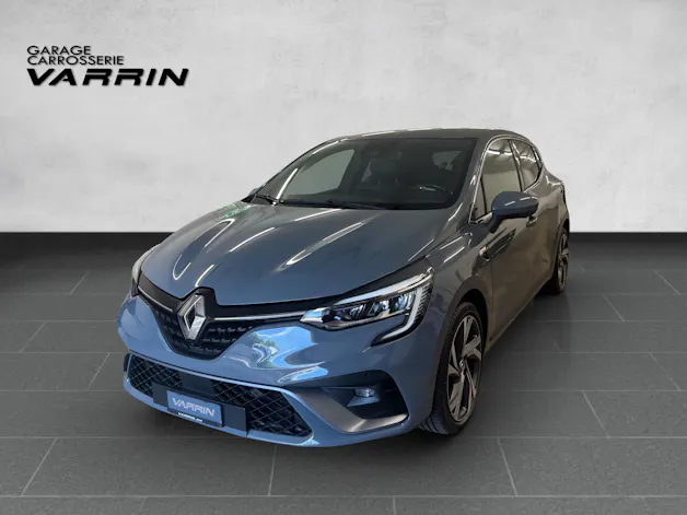 Renault Clio 1.3 TCe R.S. Line EDC