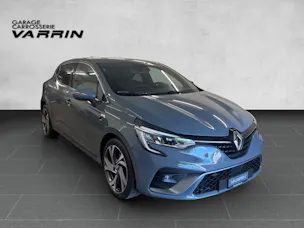 Renault Clio 1.3 TCe R.S. Line EDC