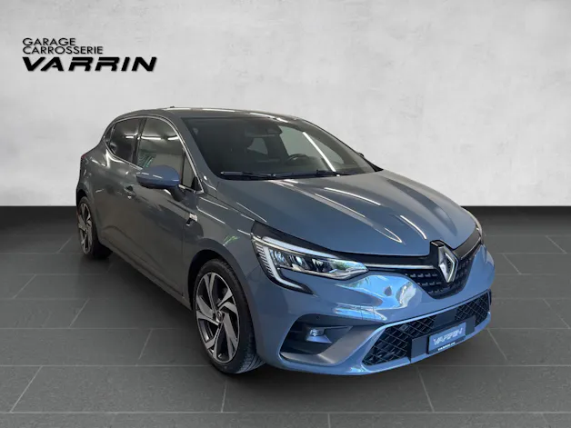 Renault Clio 1.3 TCe R.S. Line EDC