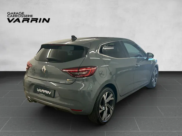 Renault Clio 1.3 TCe R.S. Line EDC