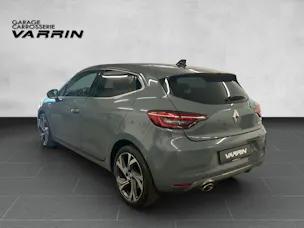 Renault Clio 1.3 TCe R.S. Line EDC