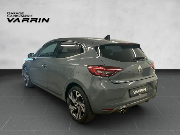 Renault Clio 1.3 TCe R.S. Line EDC