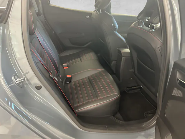 Renault Clio 1.3 TCe R.S. Line EDC